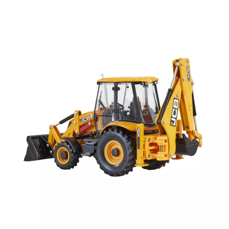 JCB 3CX Plus Sitemaster