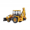 JCB 3CX Plus Sitemaster