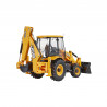 JCB 3CX Plus Sitemaster