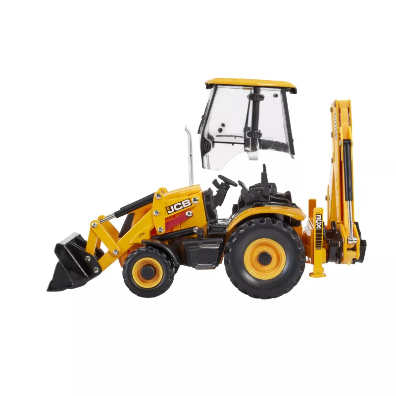 JCB 3CX Plus Sitemaster
