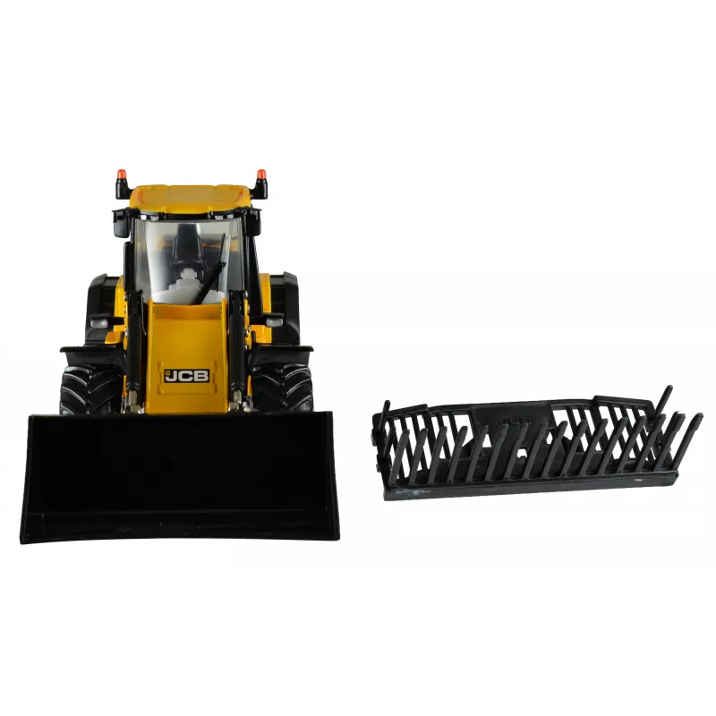JCB 419S