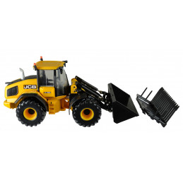 JCB 419S