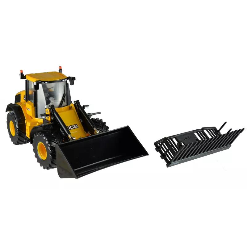 JCB 419S
