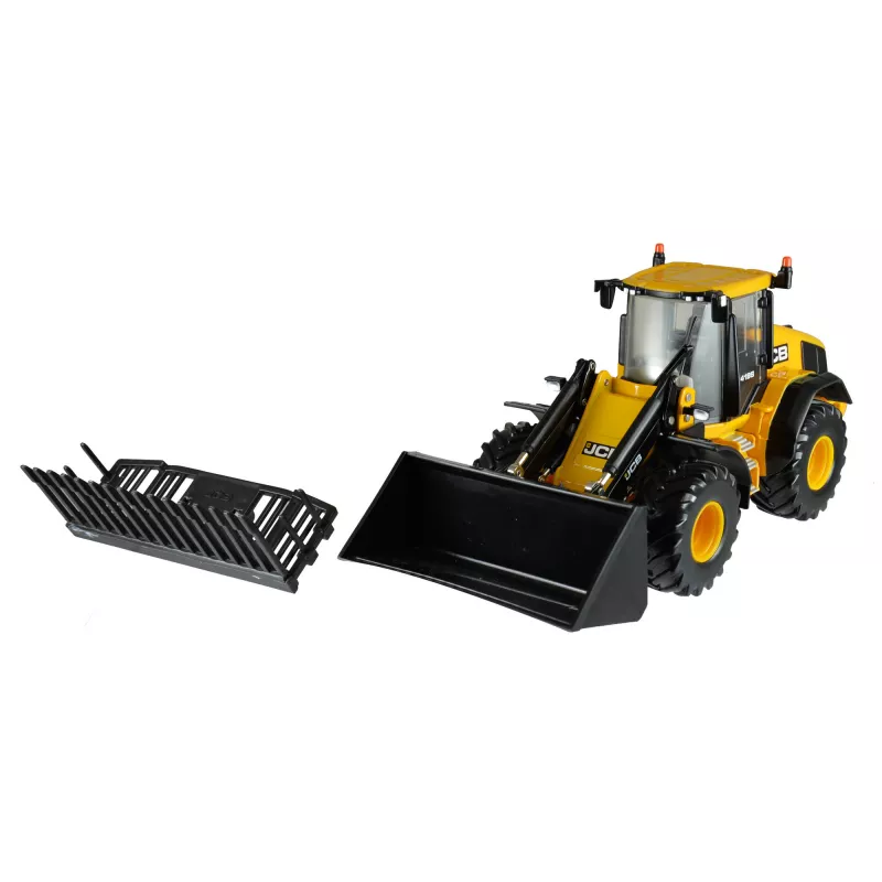 JCB 419S