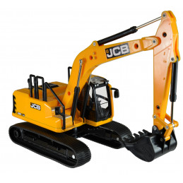 JCB 220X LC