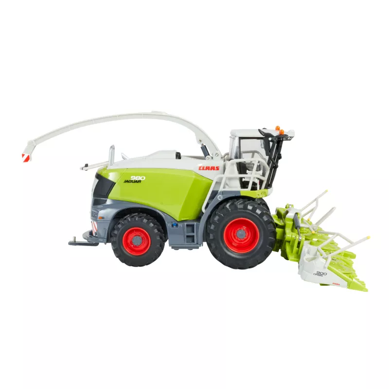 Claas Jaguar 980