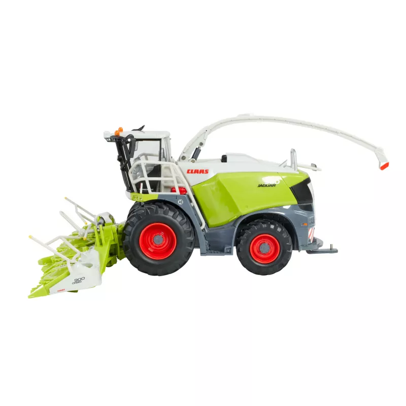Claas Jaguar 980
