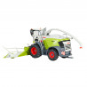 Claas Jaguar 980