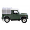 Landrover Defender 90 Verde