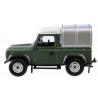 Landrover Defender 90 Verde