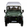 Landrover Defender 90 Verde