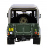 Landrover Defender 90 Verde