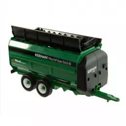 Keenan MechFiber 365 plus