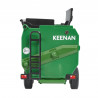 Keenan MechFiber 365 plus