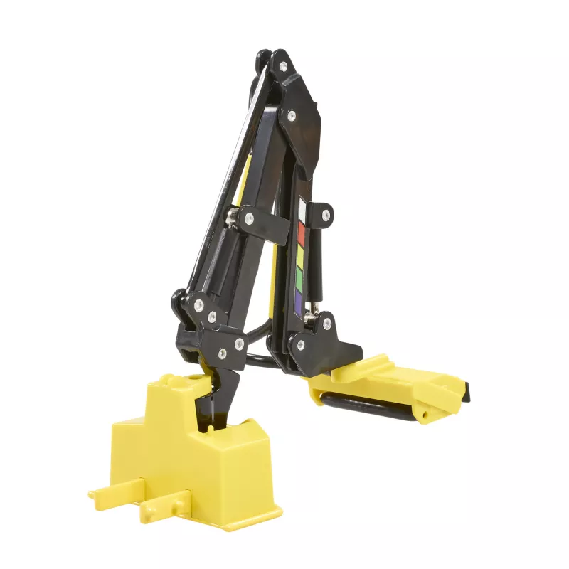 Desbrozadora de Brazos