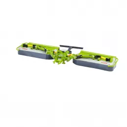 Segadora trasera Claas Disco
