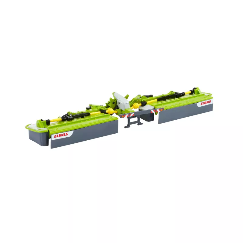 Segadora trasera Claas Disco