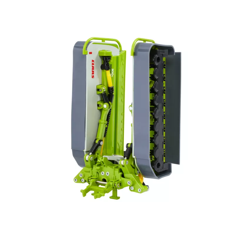 Segadora trasera Claas Disco