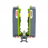 Segadora trasera Claas Disco