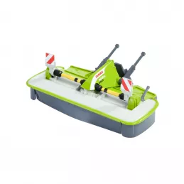 Segadora frontal Claas Disco