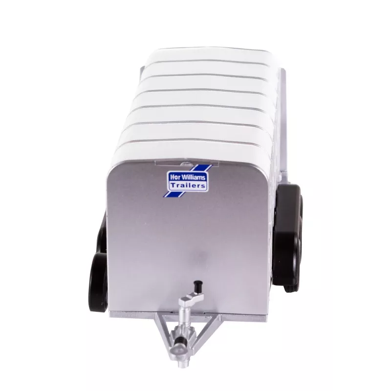 Remolque de ganado IWT