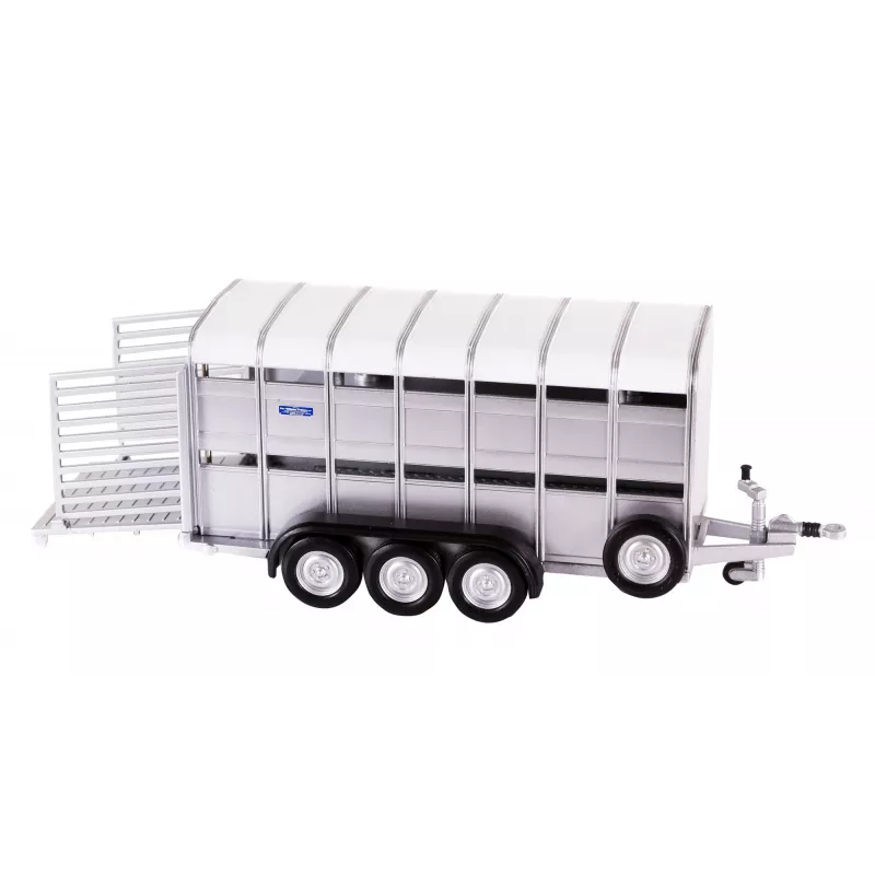 Remolque de ganado IWT