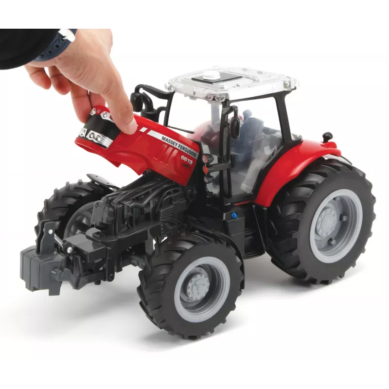 Massey Ferguson 6613