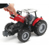 Massey Ferguson 6613