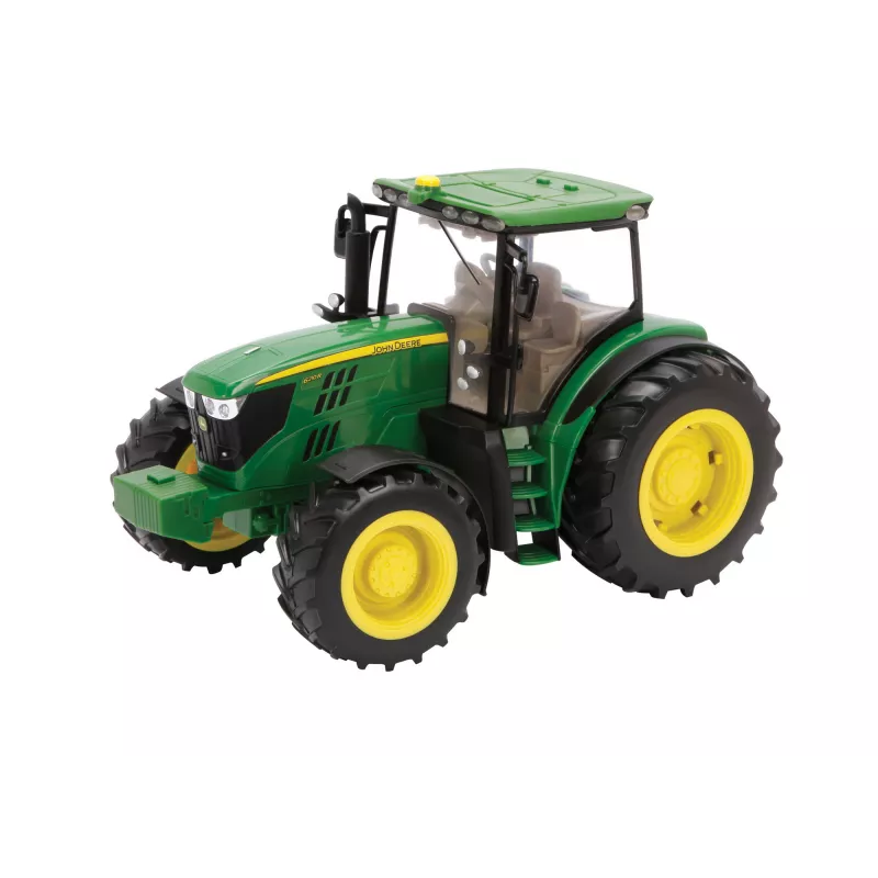 John Deere 6210R