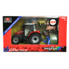 Massey Ferguson 5612 - Juego de animales