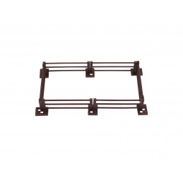 Cercado de granjas 12 vallas