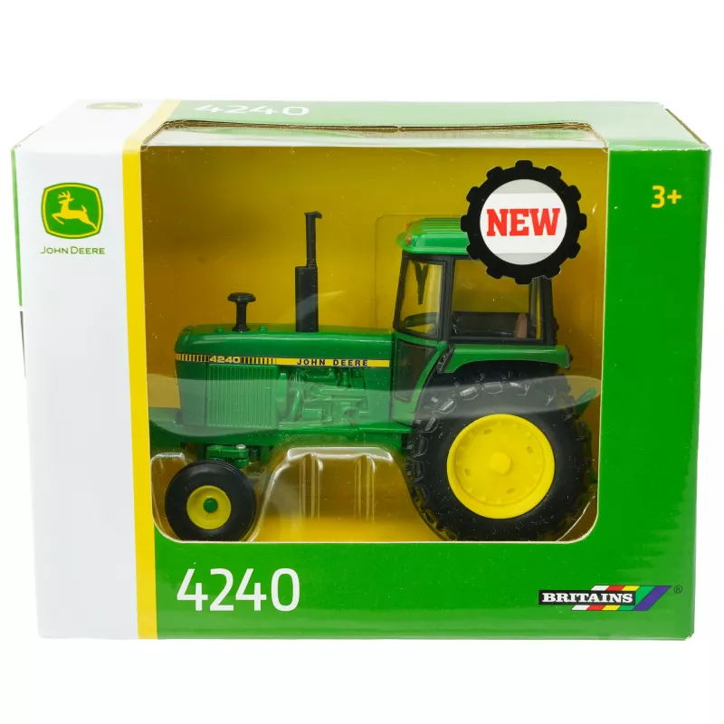 John Deere 4240 2WD