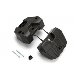 Contrapeso delantero