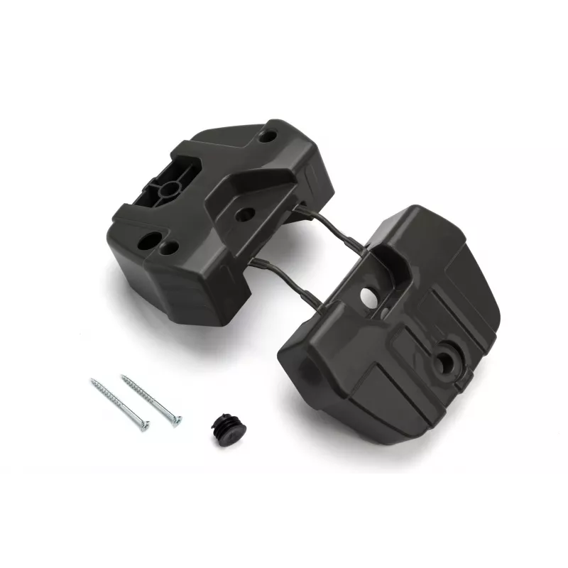 Contrapeso delantero