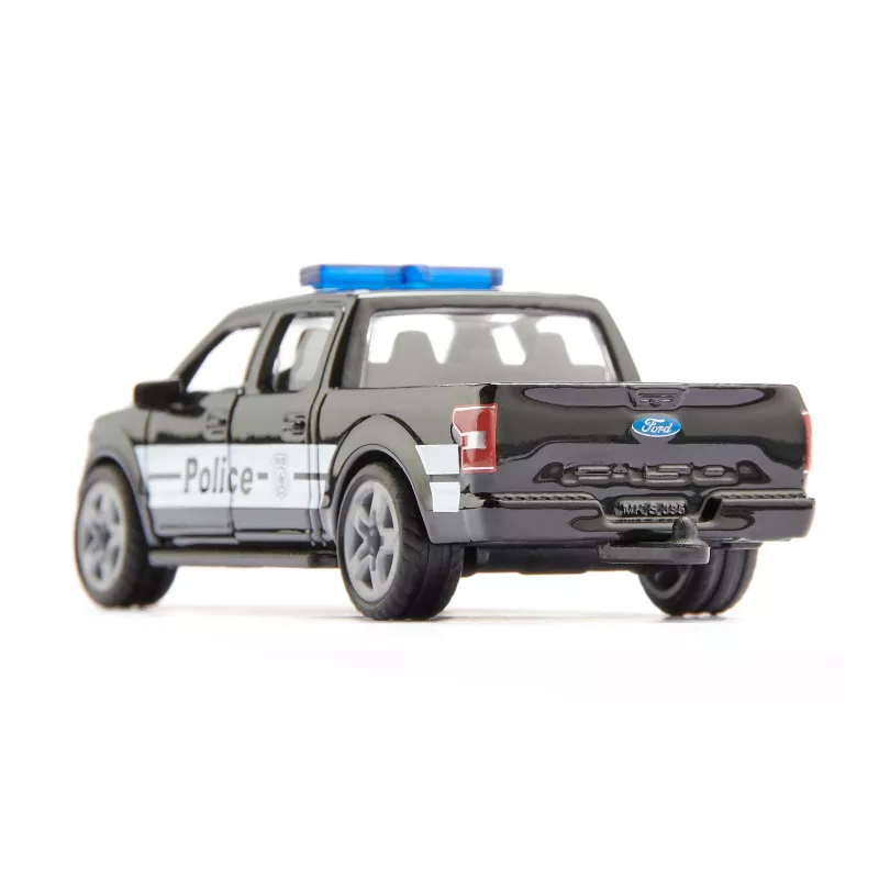 Ford F150 Policía de EE. UU.