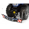 Contrapeso parachoques bumper 800 kg New Holland