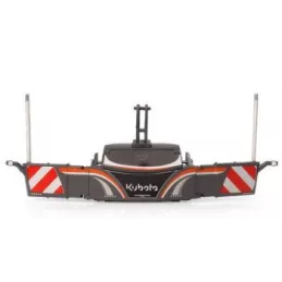 Contrapeso parachoques Bumper 800 kg KUBOTA