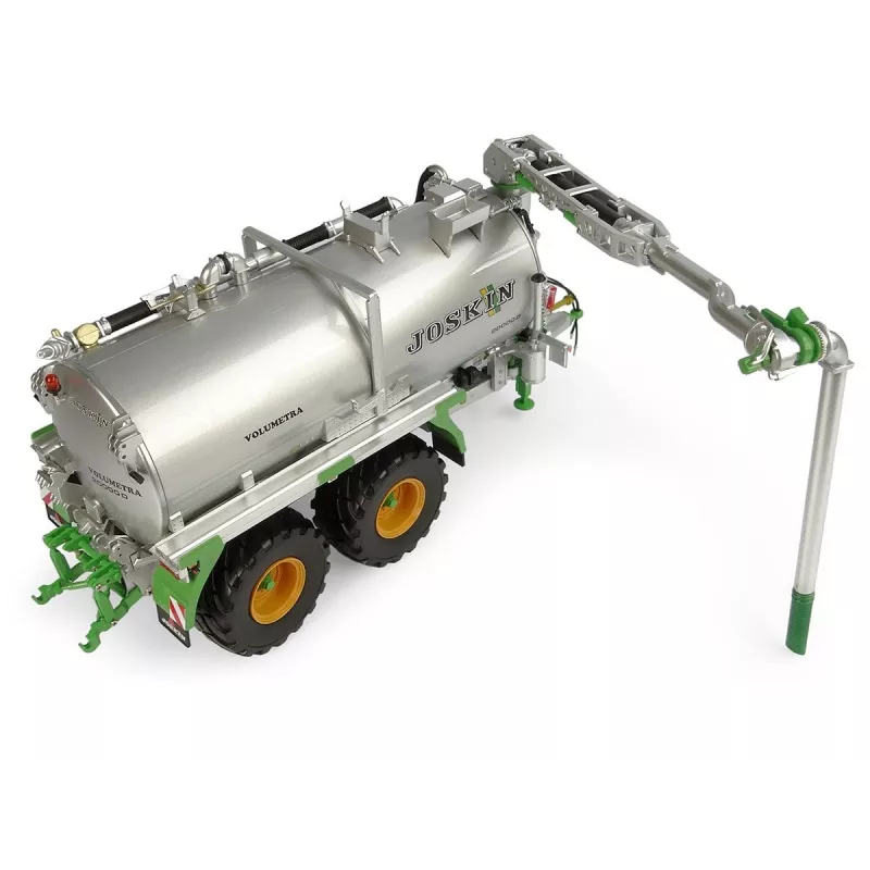 Joskin Volumetra 20000D