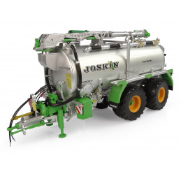 Joskin Volumetra 20000D