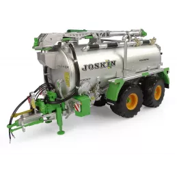 Joskin Volumetra 20000D