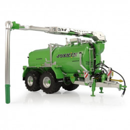 JOSKIN Volumetra 20000 D verde