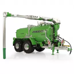 JOSKIN Volumetra 20000 D verde