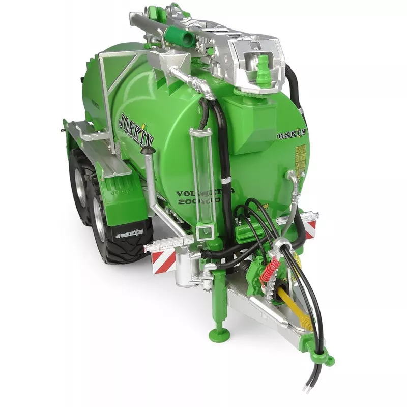 JOSKIN Volumetra 20000 D verde