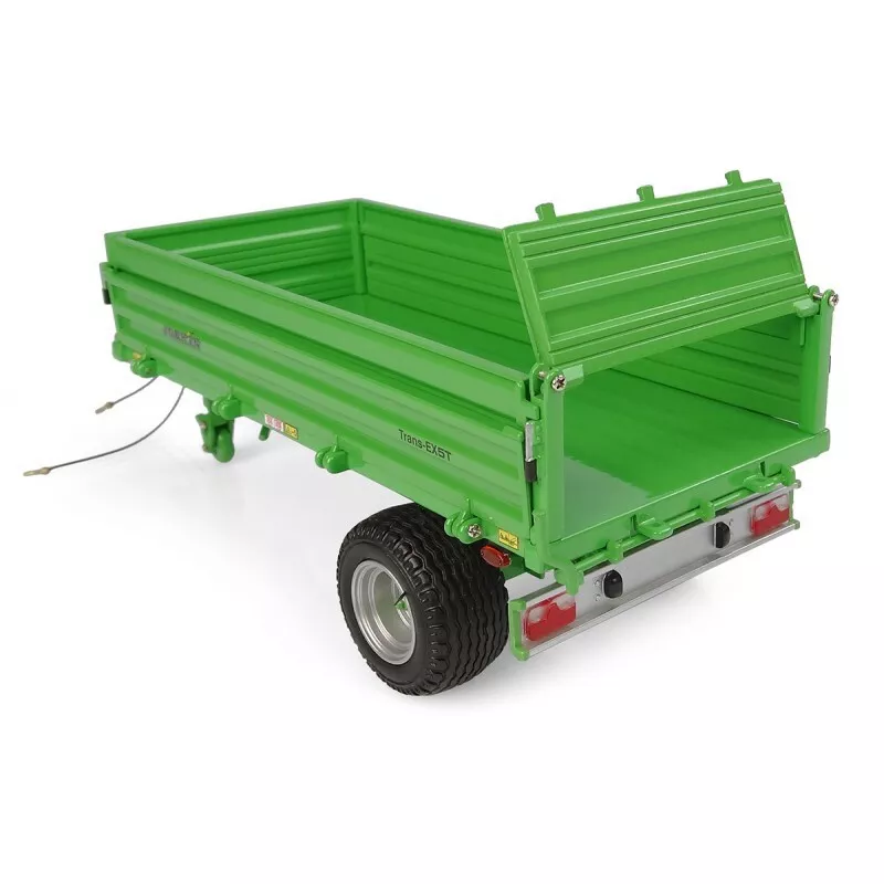 Remolque JOSKIN Trans EX5T