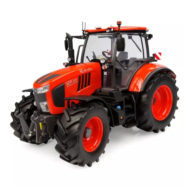Kubota M7-174
