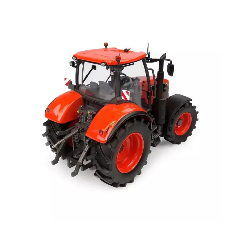 Kubota M7-174