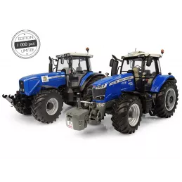 Plogmaker MF 7726S y MF 8260