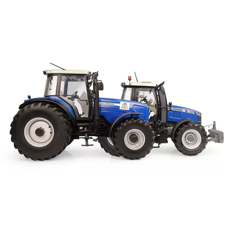 Plogmaker MF 7726S y MF 8260