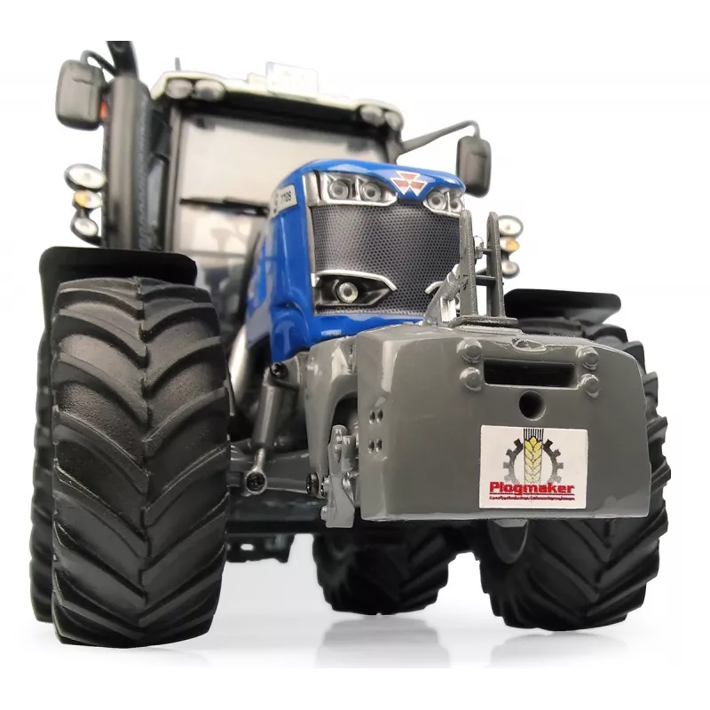 Plogmaker MF 7726S y MF 8260