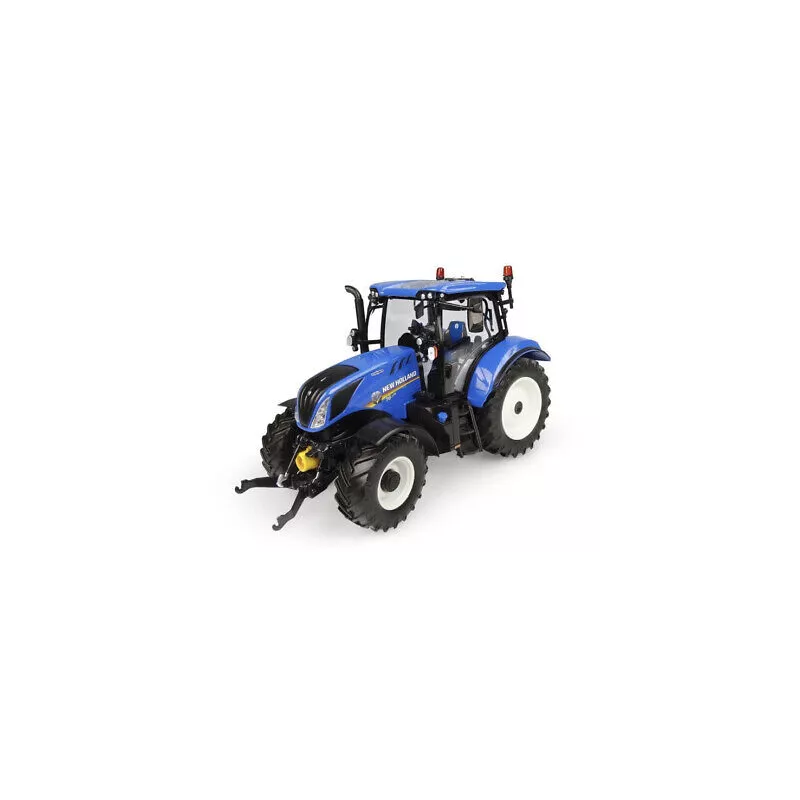 NEW HOLLAND T6.175 Dynamic-command